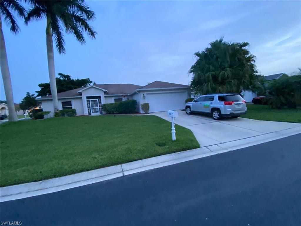 HAWK'S PRESERVE - Residential