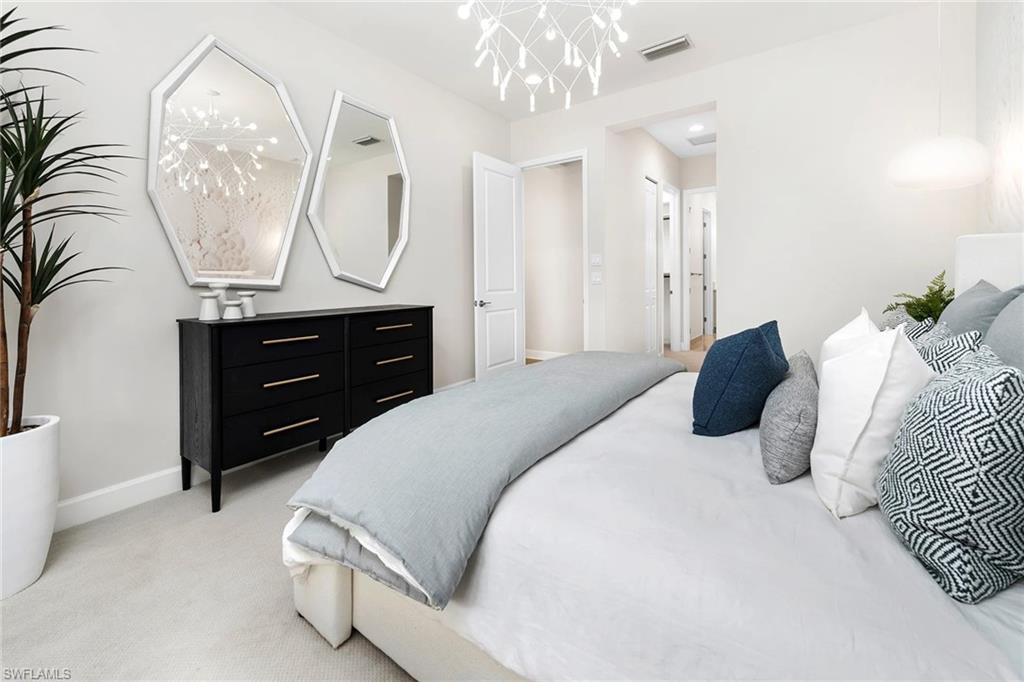 VALENCIA TRAILS - Residential