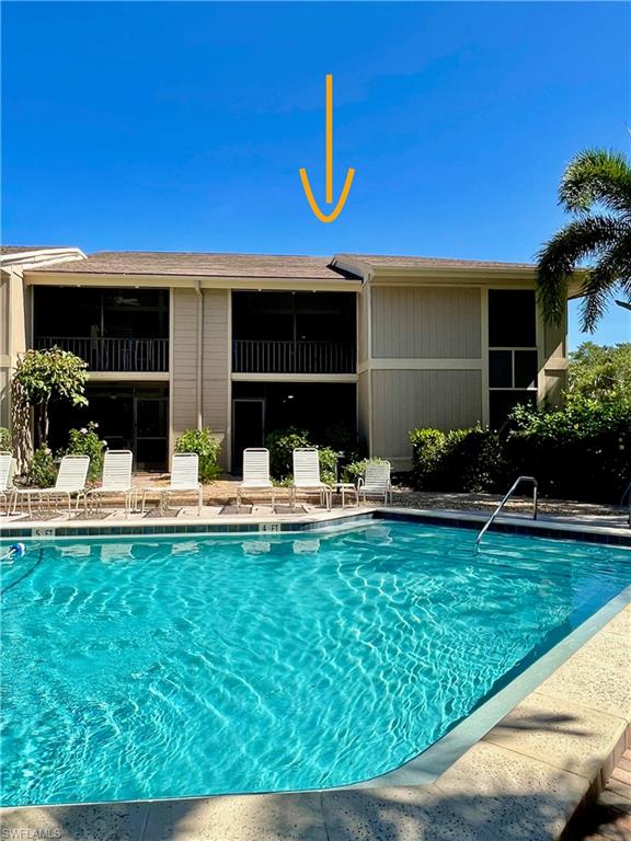 COQUINA BEACH CONDO - Residential