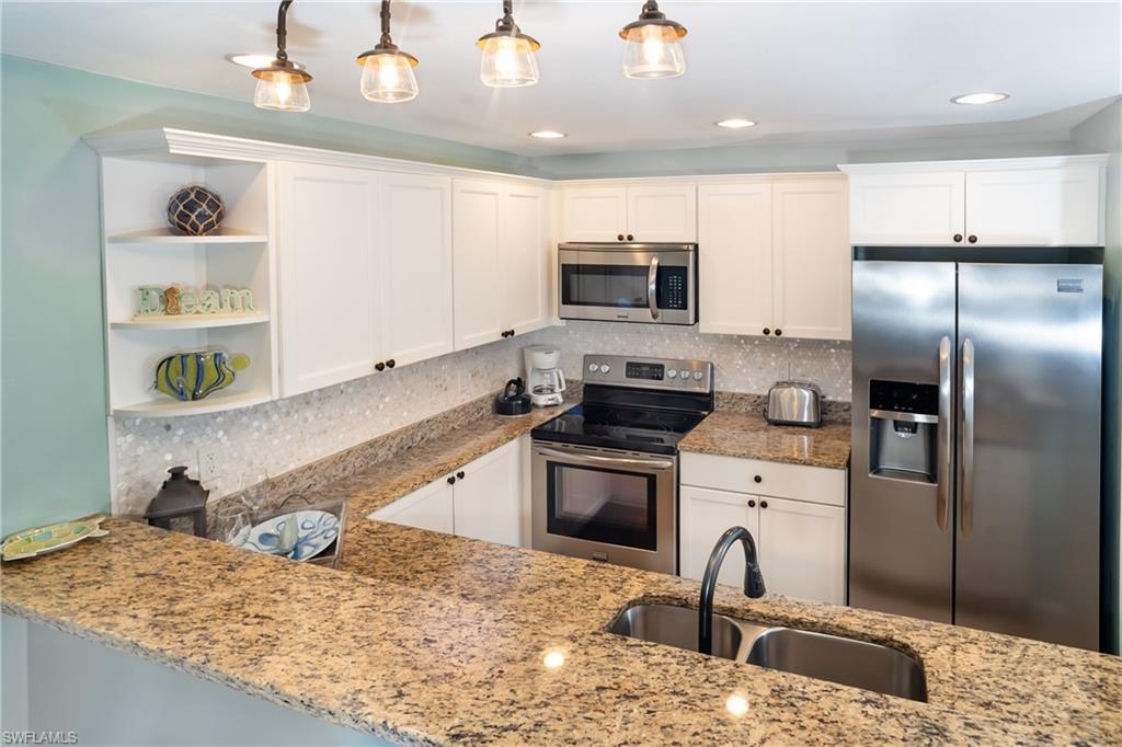 COQUINA BEACH CONDO - Residential