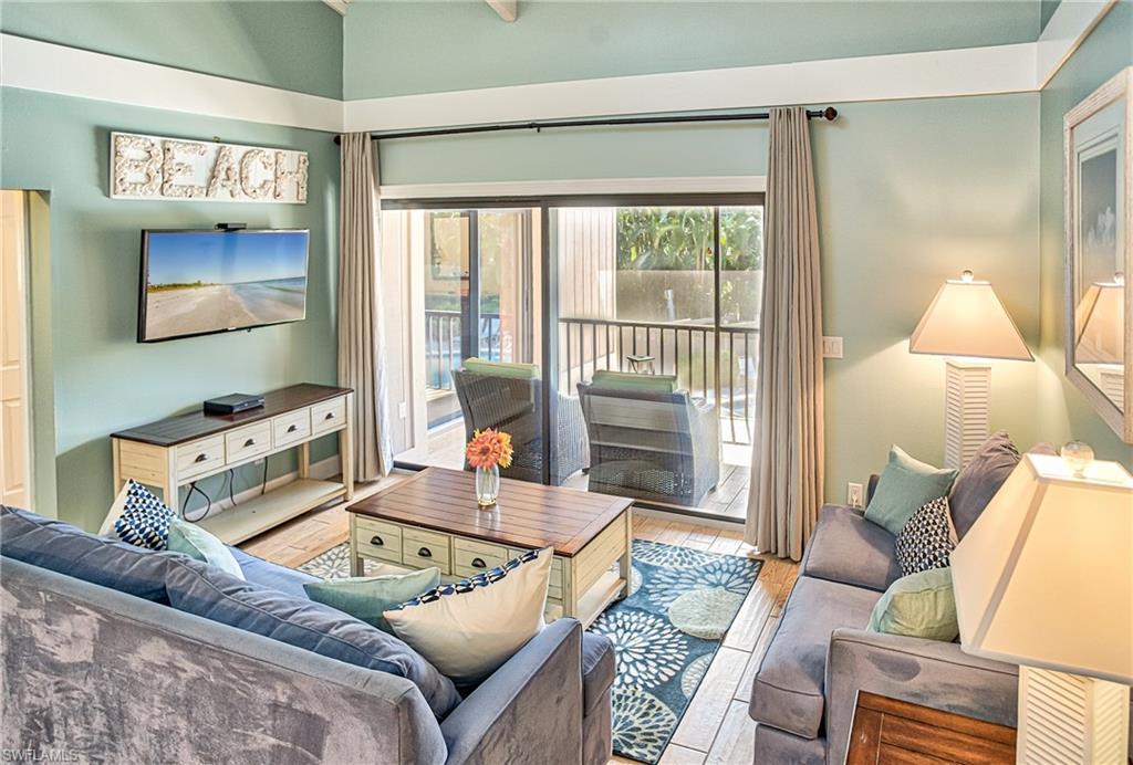 COQUINA BEACH CONDO - Residential