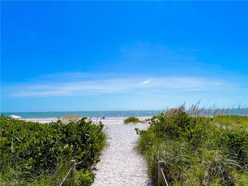 COQUINA BEACH CONDO - Residential