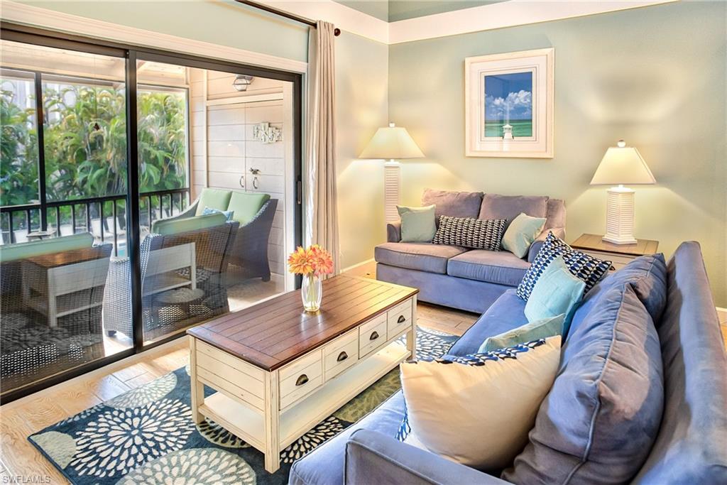 COQUINA BEACH CONDO - Residential