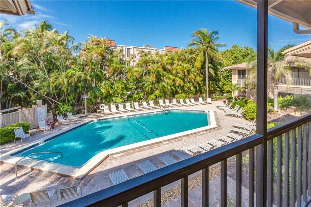 COQUINA BEACH CONDO - Residential
