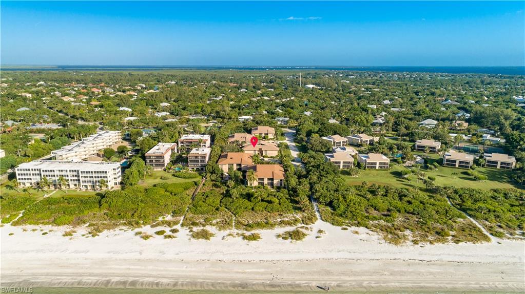 COQUINA BEACH CONDO - Residential