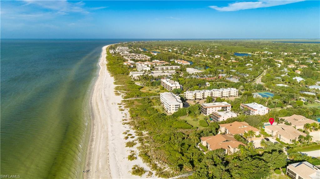COQUINA BEACH CONDO - Residential