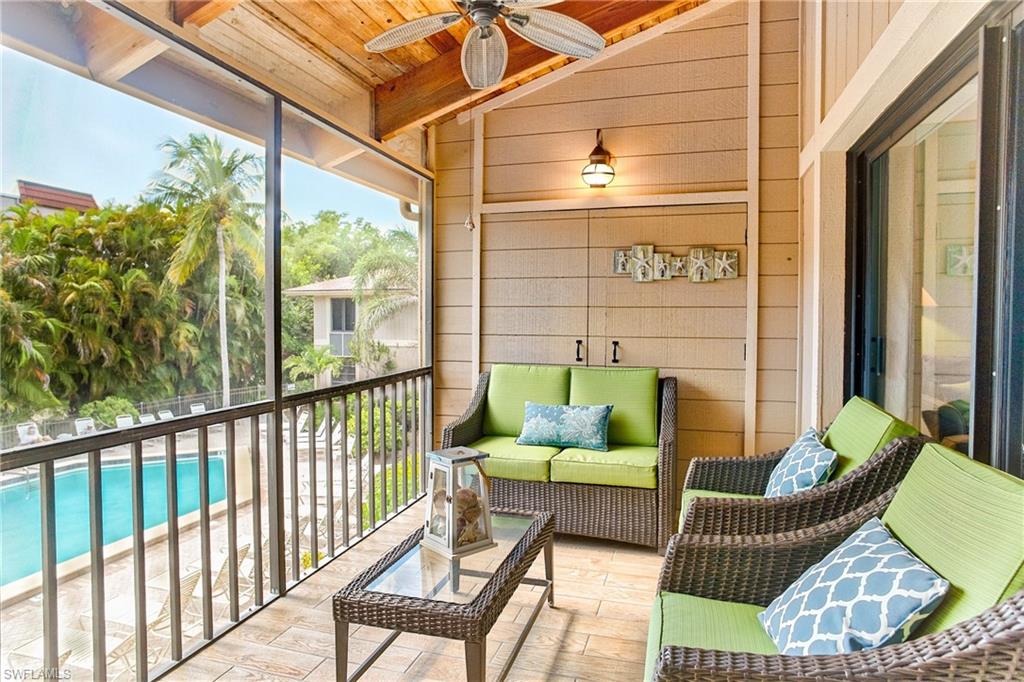 COQUINA BEACH CONDO - Residential