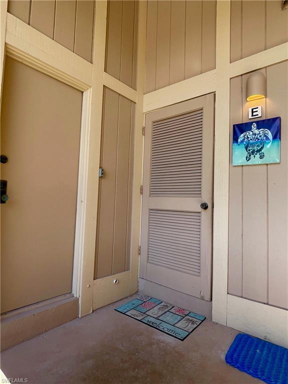 COQUINA BEACH CONDO - Residential