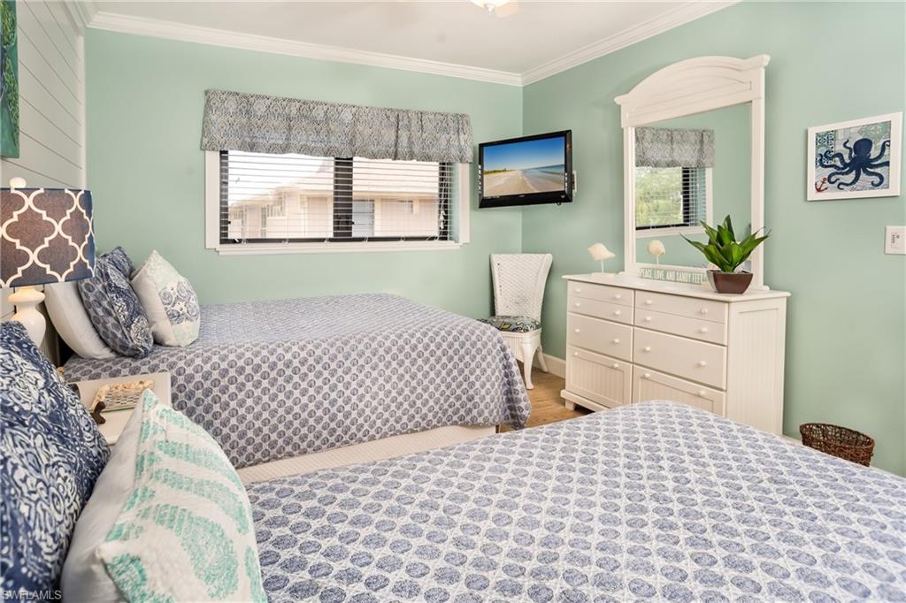 COQUINA BEACH CONDO - Residential