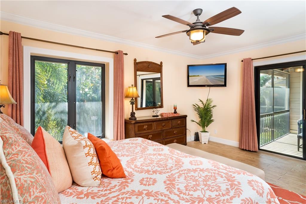 COQUINA BEACH CONDO - Residential