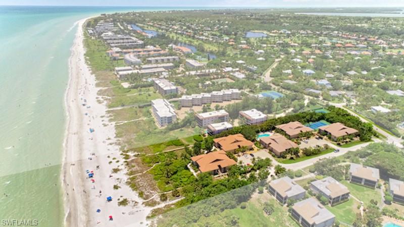 COQUINA BEACH CONDO - Residential
