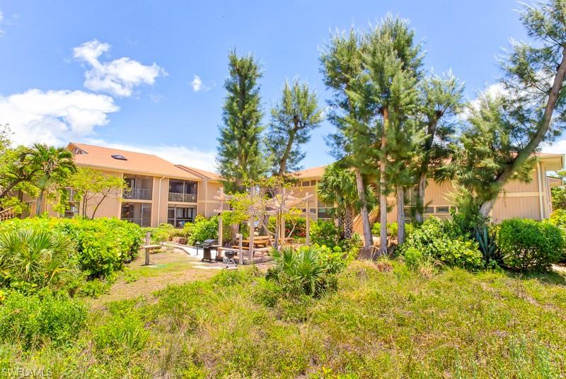 COQUINA BEACH CONDO - Residential