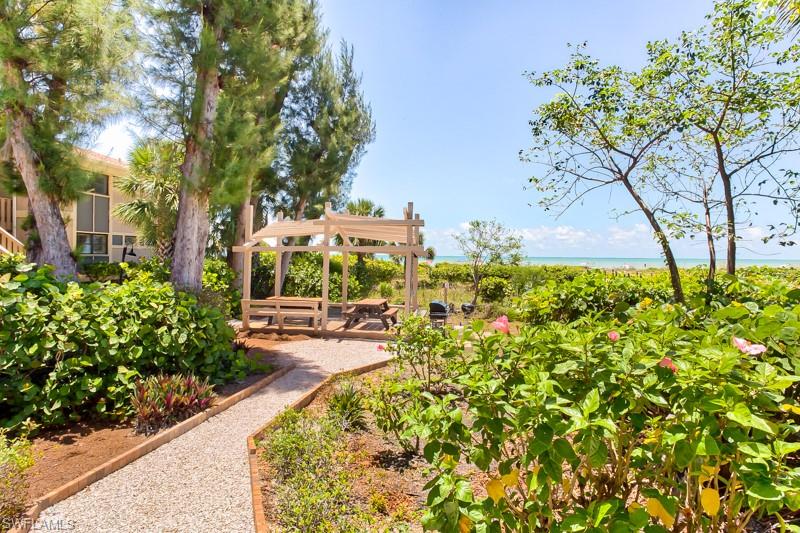 COQUINA BEACH CONDO - Residential