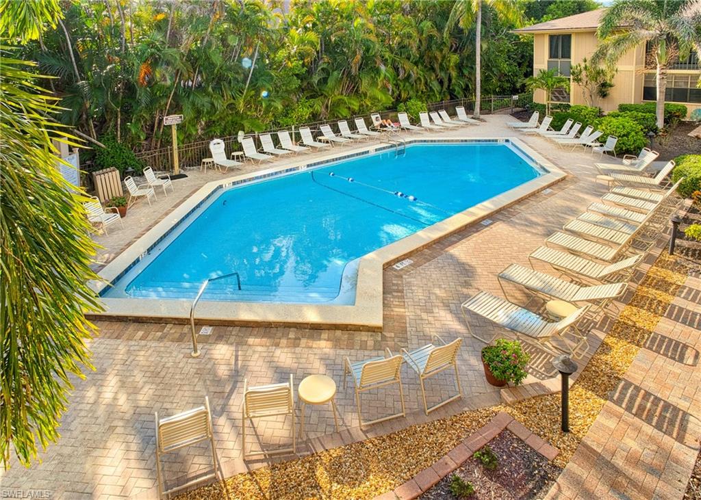 COQUINA BEACH CONDO - Residential