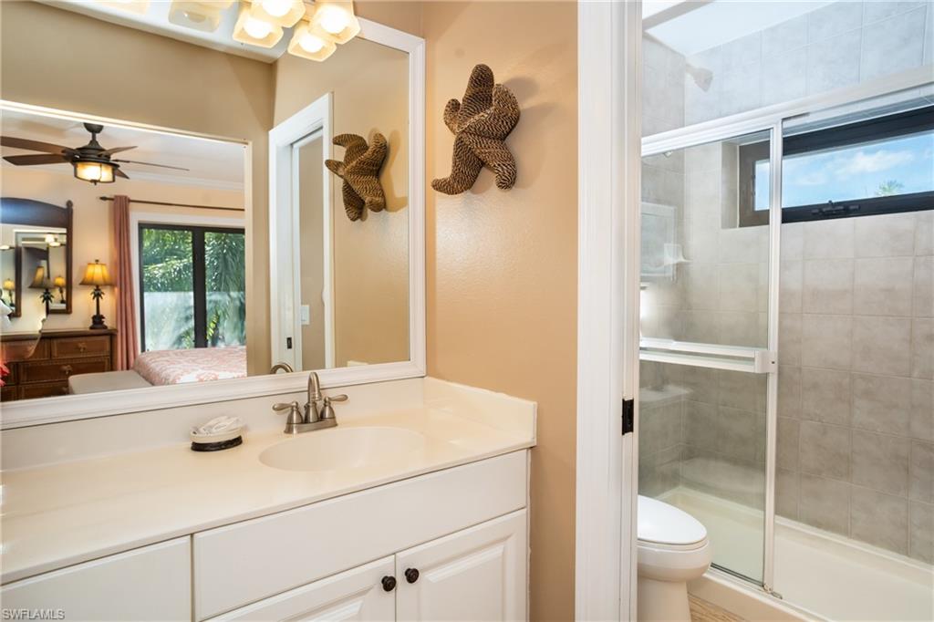 COQUINA BEACH CONDO - Residential