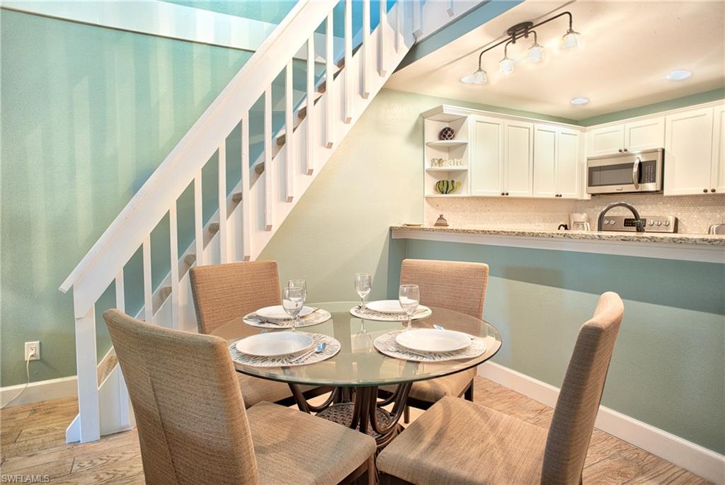 COQUINA BEACH CONDO - Residential