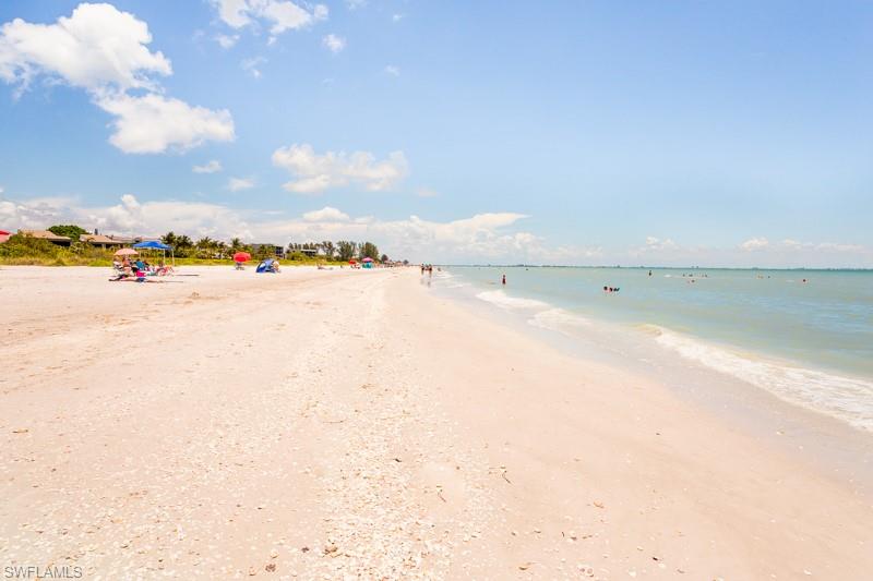 COQUINA BEACH CONDO - Residential