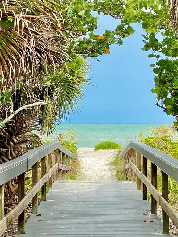 COQUINA BEACH CONDO - Residential