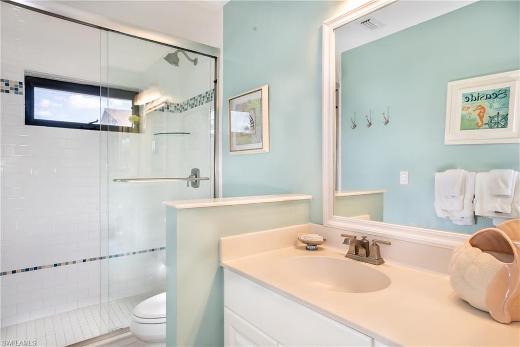 COQUINA BEACH CONDO - Residential