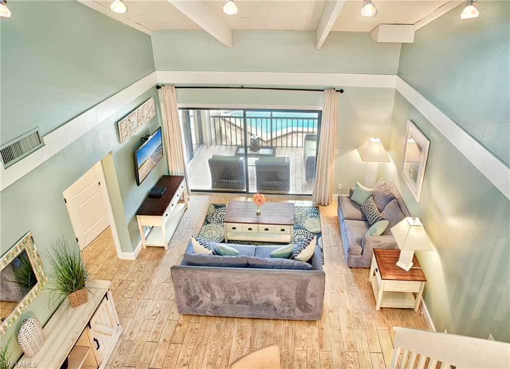 COQUINA BEACH CONDO - Residential