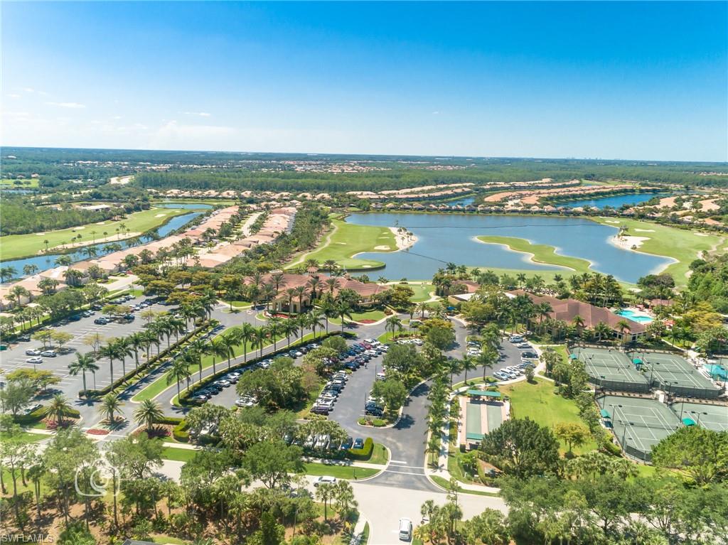 MILL CREEK - Residential