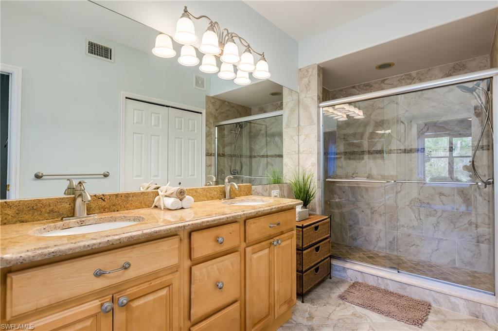 MILL CREEK - Residential