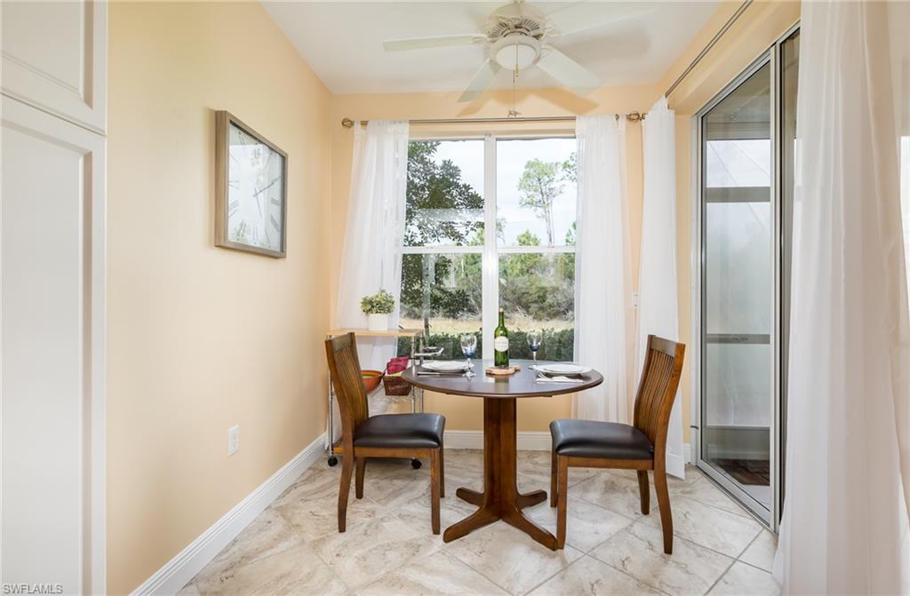 MILL CREEK - Residential