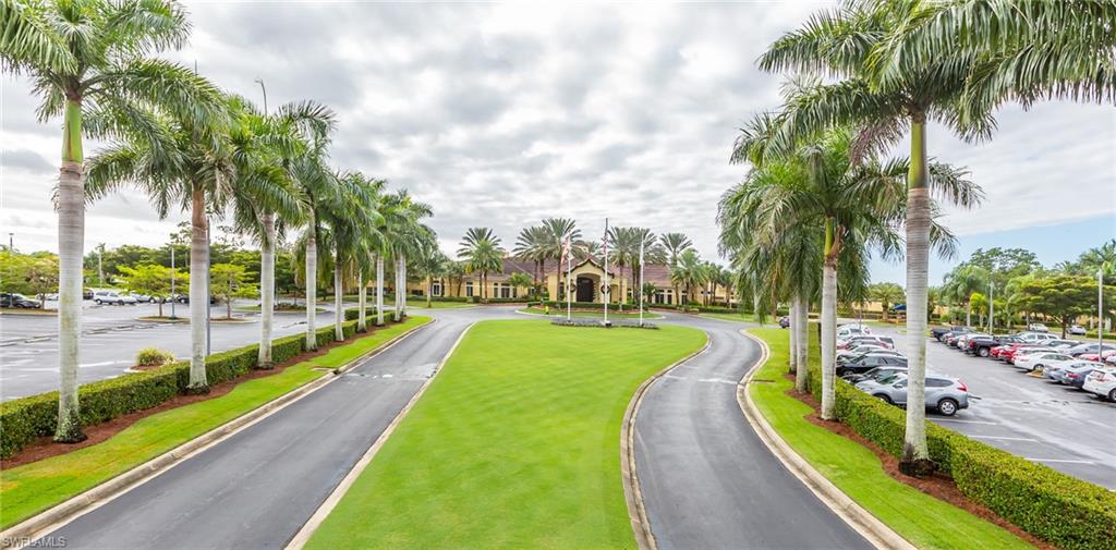 MILL CREEK - Residential