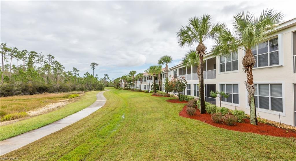 MILL CREEK - Residential