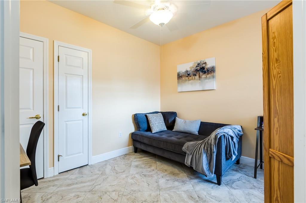 MILL CREEK - Residential