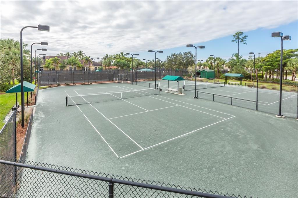 MILL CREEK - Residential