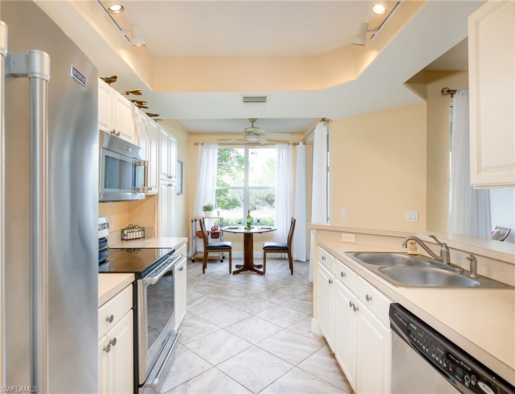 MILL CREEK - Residential