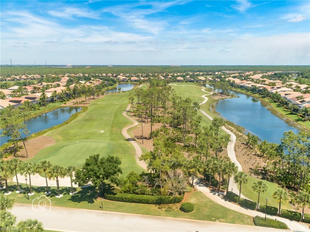 MILL CREEK - Residential