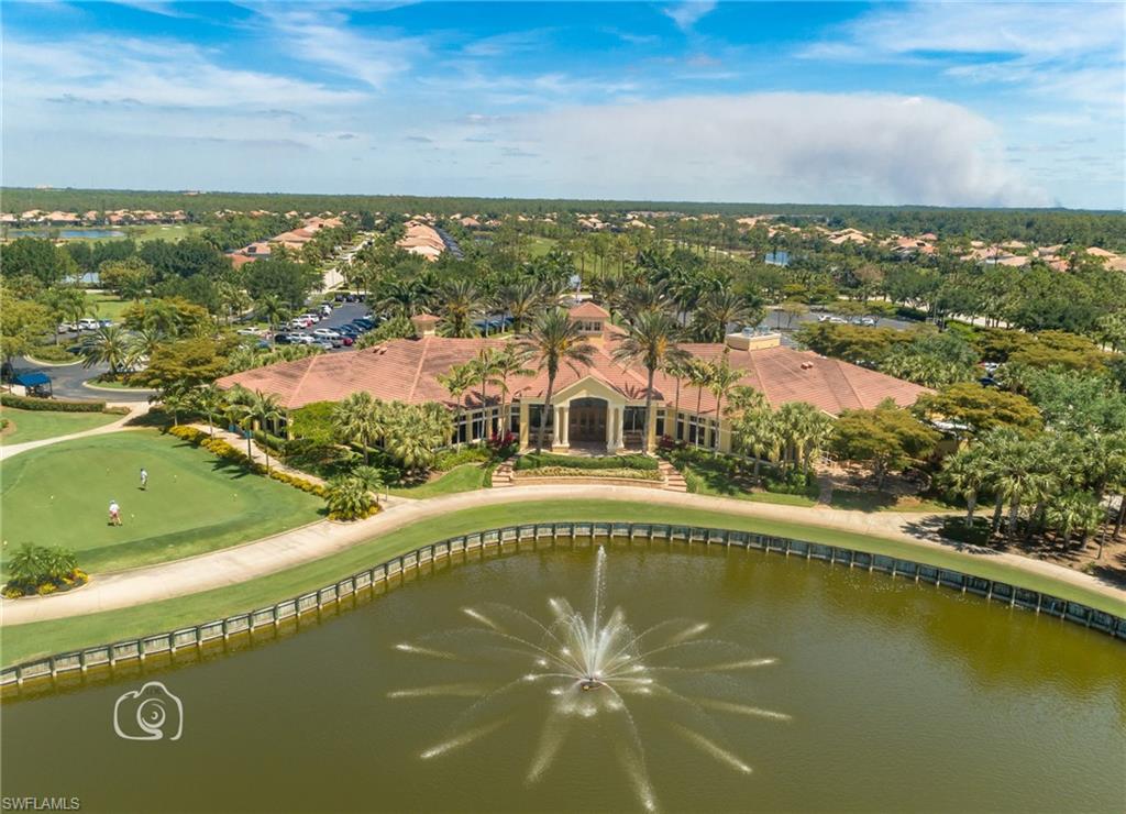 MILL CREEK - Residential