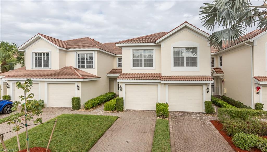 MILL CREEK - Residential