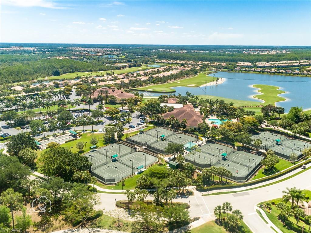 MILL CREEK - Residential