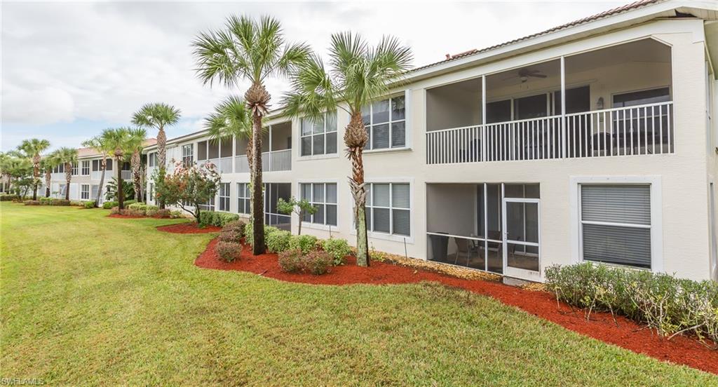 MILL CREEK - Residential