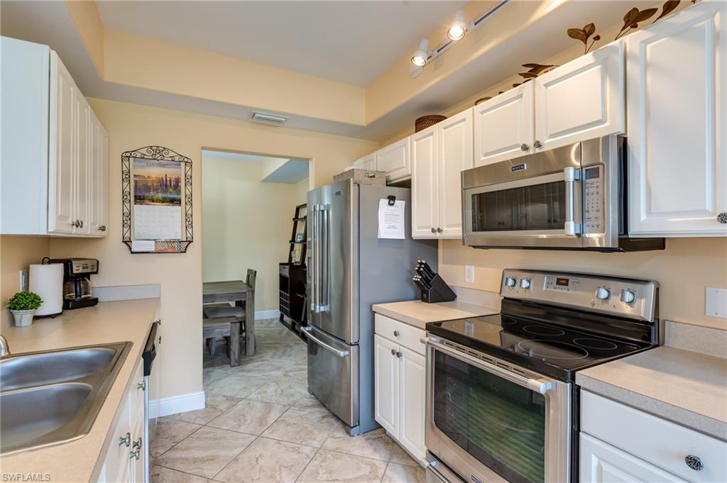 MILL CREEK - Residential