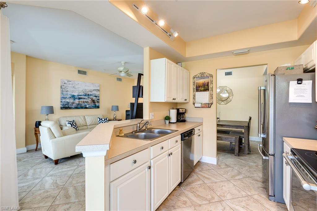 MILL CREEK - Residential