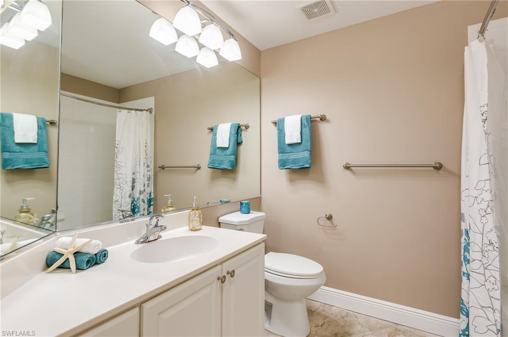 MILL CREEK - Residential