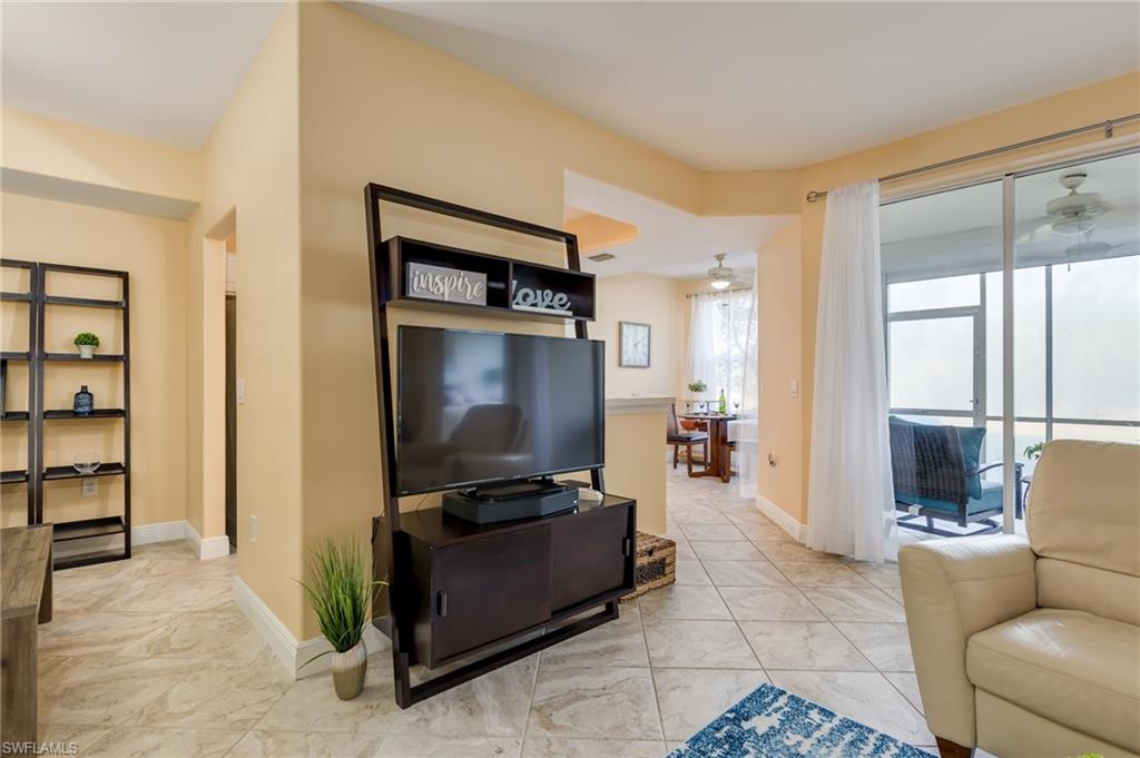 MILL CREEK - Residential