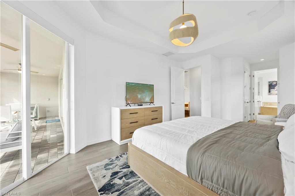 THE NATIONAL GOLF & COUNTRY CLUB AT AVE MARIA - Residential Lease