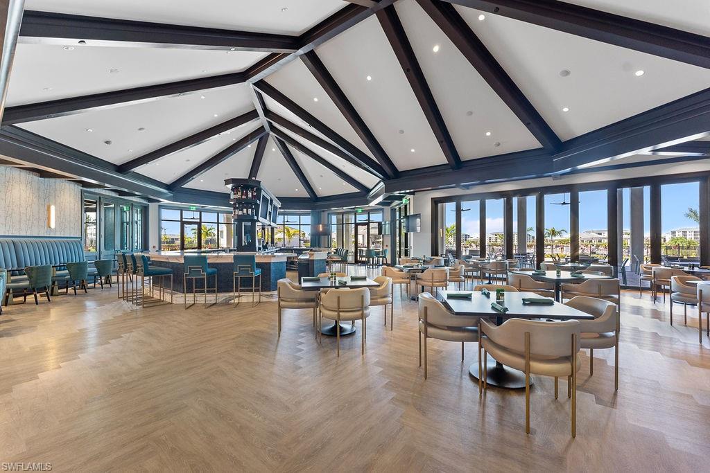 THE NATIONAL GOLF & COUNTRY CLUB AT AVE MARIA - Residential Lease