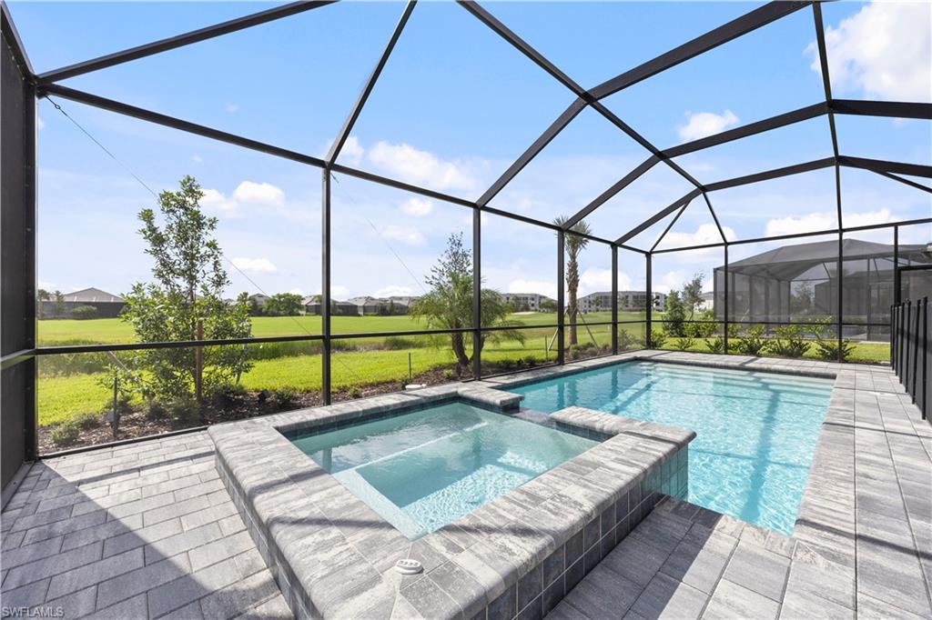 THE NATIONAL GOLF & COUNTRY CLUB AT AVE MARIA - Residential Lease