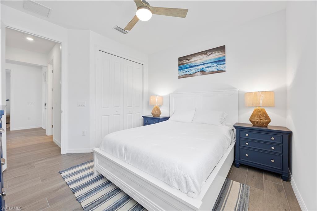 THE NATIONAL GOLF & COUNTRY CLUB AT AVE MARIA - Residential Lease