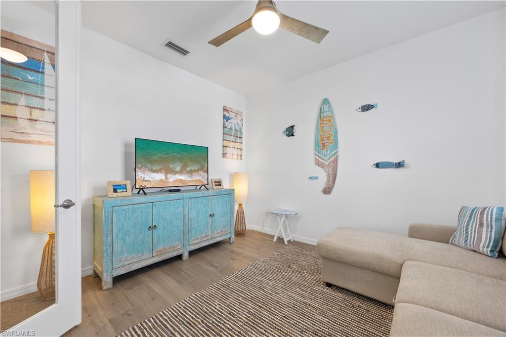 THE NATIONAL GOLF & COUNTRY CLUB AT AVE MARIA - Residential Lease