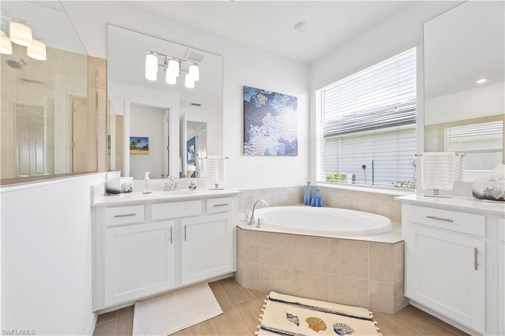 THE NATIONAL GOLF & COUNTRY CLUB AT AVE MARIA - Residential Lease