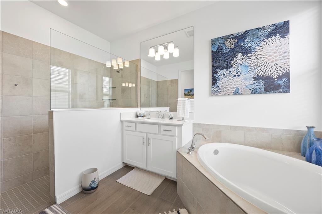 THE NATIONAL GOLF & COUNTRY CLUB AT AVE MARIA - Residential Lease