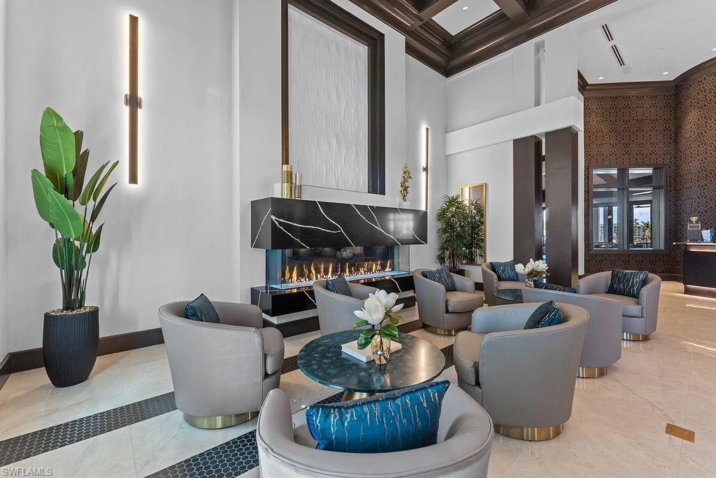 THE NATIONAL GOLF & COUNTRY CLUB AT AVE MARIA - Residential Lease