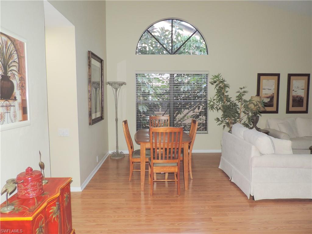 ISLAND PARK VILLAGE - Residential